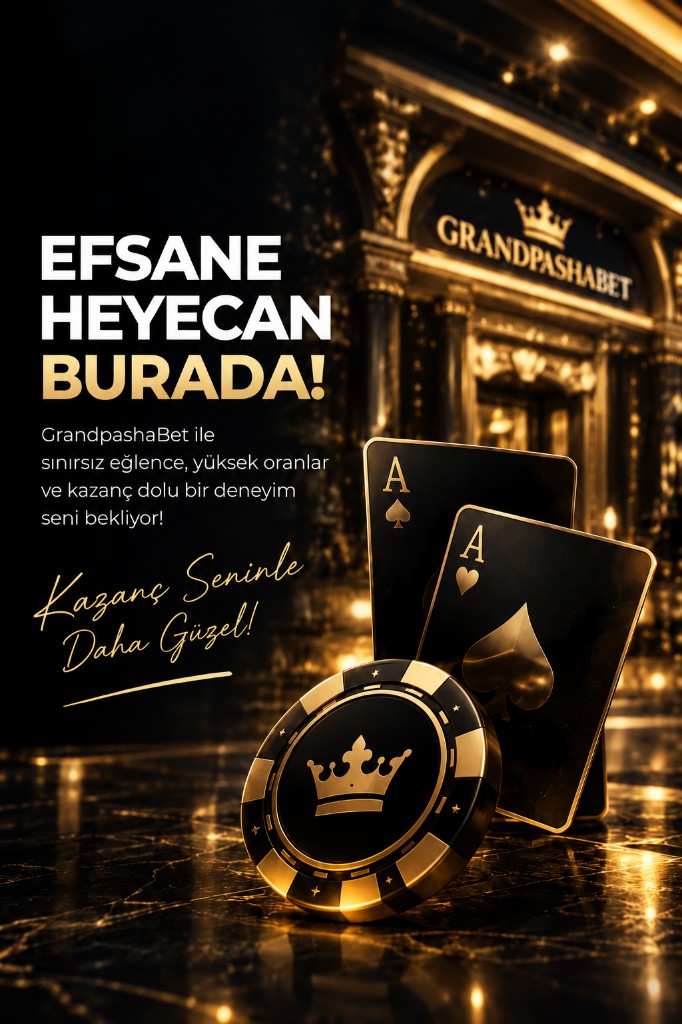 GrandPashaBet güncel link